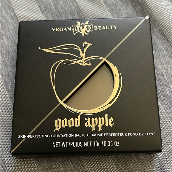 KVD Deep 096 Good Apple Foundation Balm - Picture 3 of 6